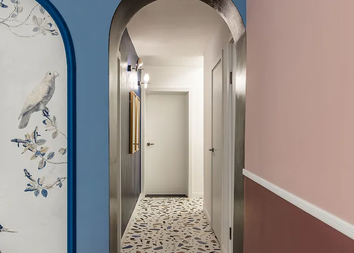 Prázdninový dům Birds Of Paradise