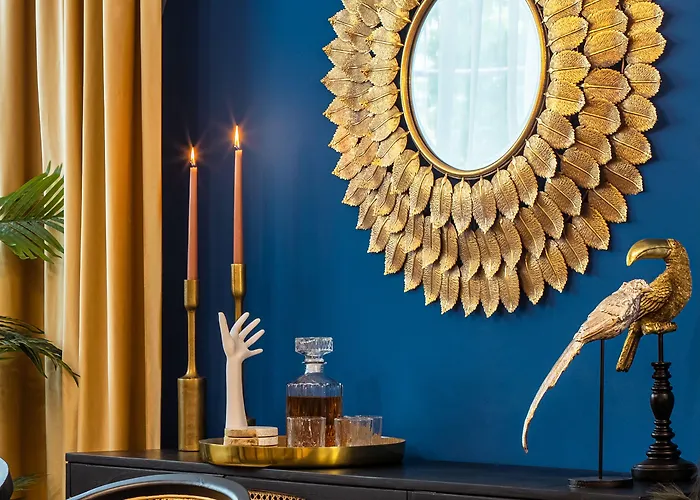 Casa de Férias Birds Of Paradise *