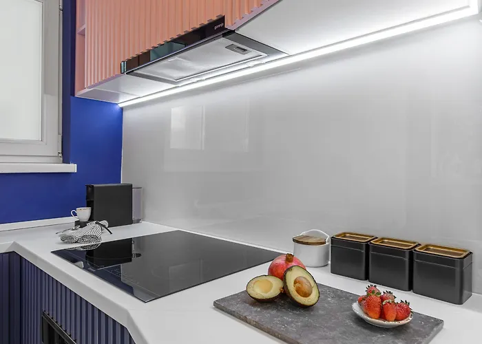 Birds Of Paradise Casa de Férias Bucareste