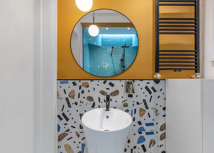 Birds Of Paradise Tatil Evi