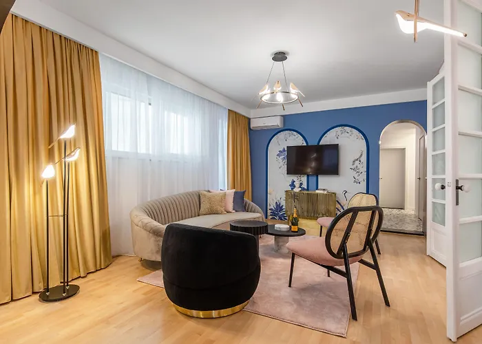 Birds Of Paradise Casa de Férias