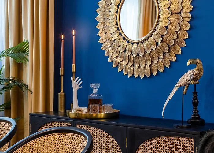 度假居 Birds Of Paradise *