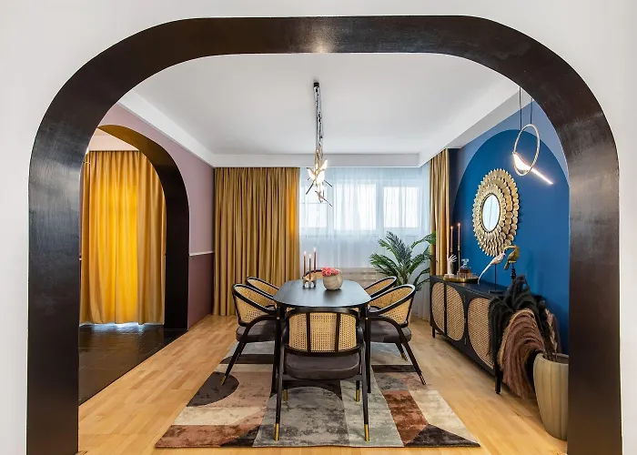 Birds Of Paradise Casa de Férias