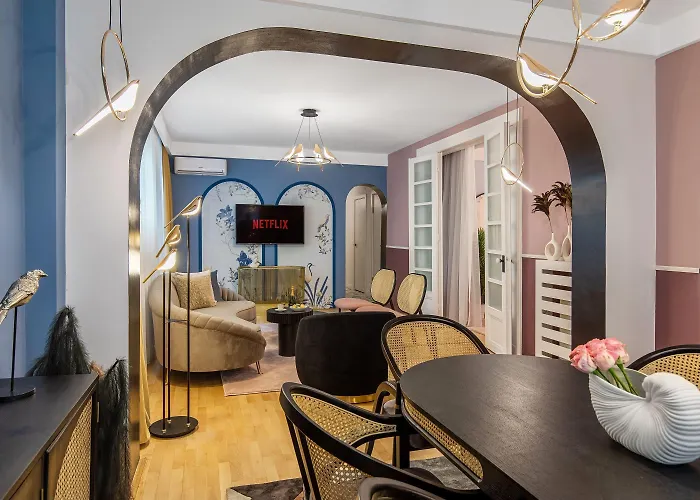 Birds Of Paradise 度假居