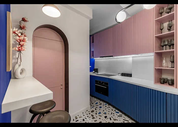 Birds Of Paradise 度假居 *