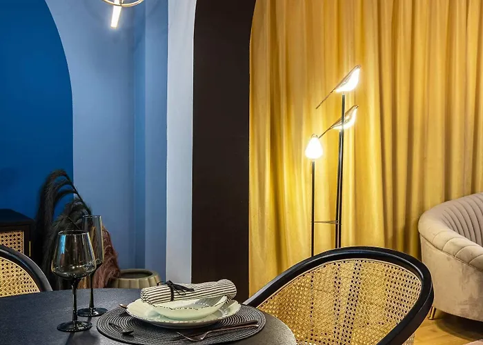 Birds Of Paradise Prázdninový dům Bukurešť