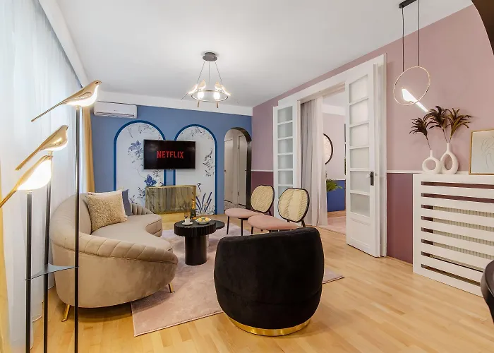 Prázdninový dům Birds Of Paradise