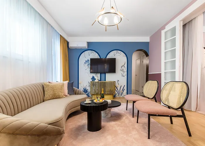 Casa de Férias Birds Of Paradise