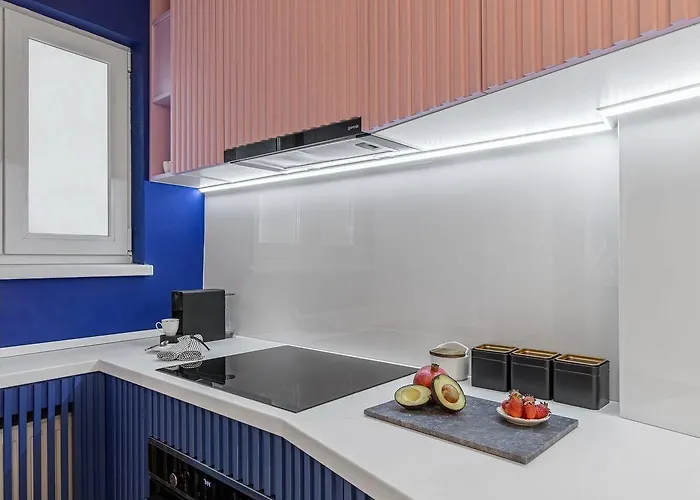 Birds Of Paradise Prázdninový dům