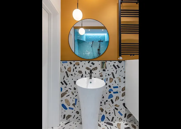 Prázdninový dům Birds Of Paradise Bukurešť