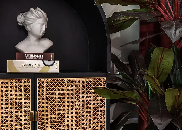 Birds Of Paradise Prázdninový dům *