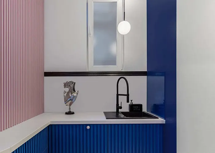 Casa de Férias Birds Of Paradise *