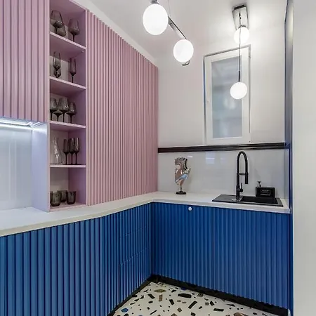 Birds Of Paradise בית נופש