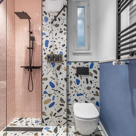 בית נופש Birds Of Paradise