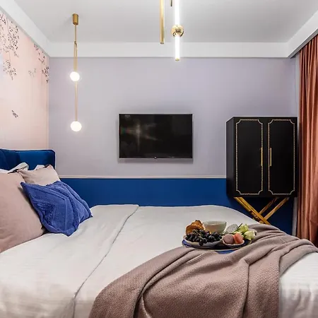 בית נופש Birds Of Paradise *