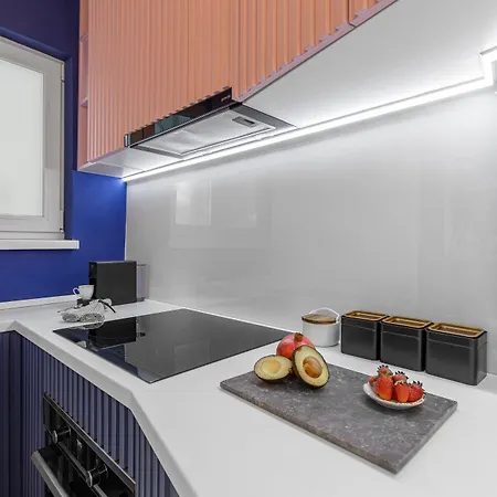 Birds Of Paradise בית נופש בוקרשט