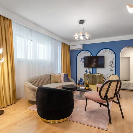 Birds Of Paradise בית נופש